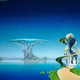Image for article titled Avatar Sparks New Interest In The Strange Visions That Inspired It